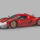 Illustration for article titled The FIA WEC Is About To Get A Big Dose Of Beautiful Race Car